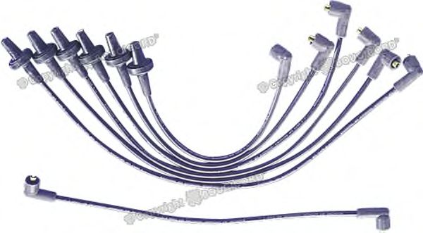 Ignition Cable Kit 3337