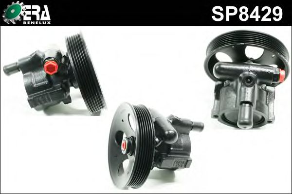 Hydraulic Pump, steering system SP8429