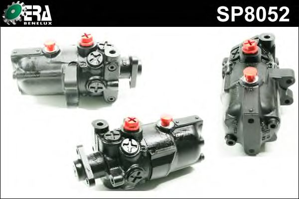 Pompe hydraulique, direction SP8052