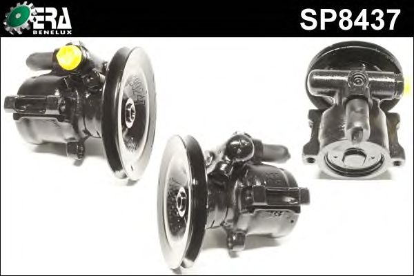 Hydraulic Pump, steering system SP8437