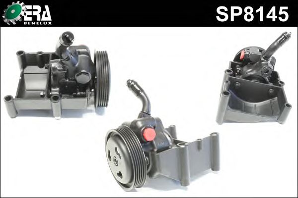 Hydraulic Pump, steering system SP8145