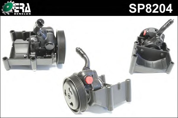 Hydraulic Pump, steering system SP8204