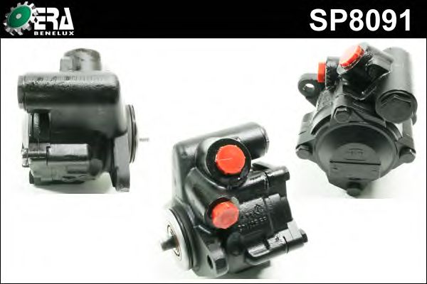 Hydraulic Pump, steering system SP8091