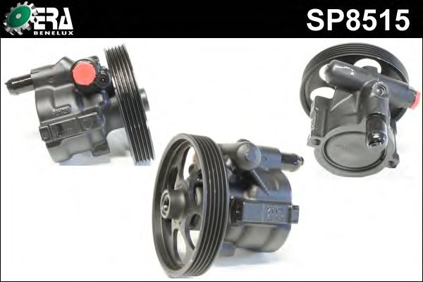 Hydraulic Pump, steering system SP8515