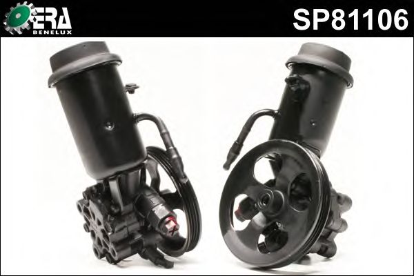 Hydraulic Pump, steering system SP81106