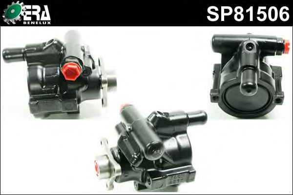 Hydraulic Pump, steering system SP81506