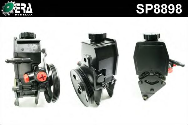 Hydraulic Pump, steering system SP8898