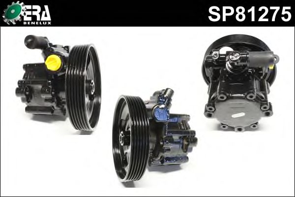 Hydraulic Pump, steering system SP81275