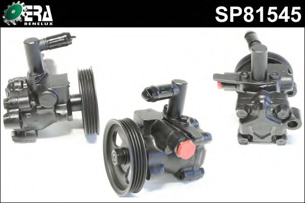 Hydraulic Pump, steering system SP81545