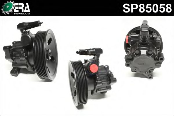 Hydraulic Pump, steering system SP85058