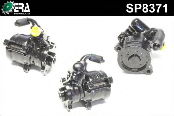 Hydraulic Pump, steering system SP8371