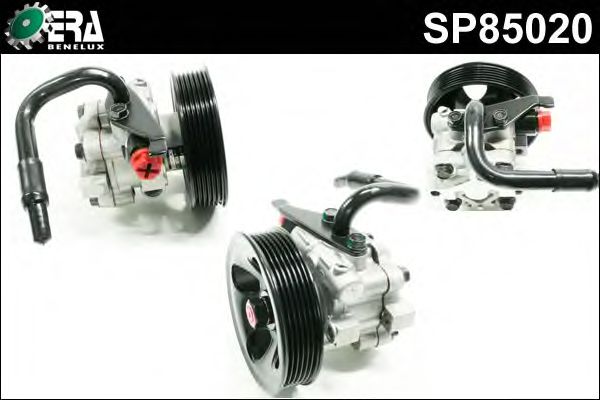 Hydraulic Pump, steering system SP85020