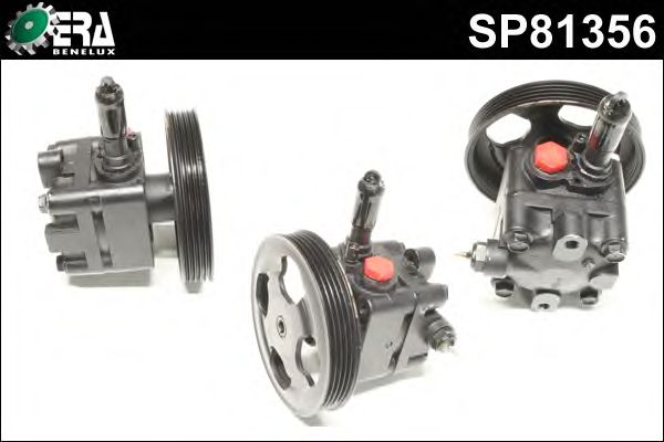 Hydraulic Pump, steering system SP81356