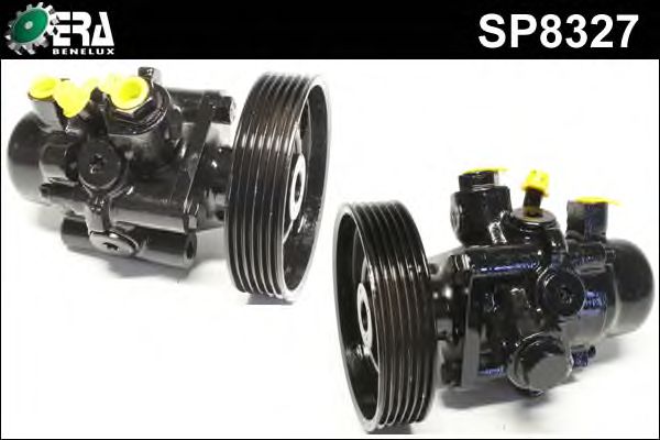 Hydraulic Pump, steering system SP8327