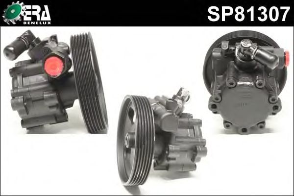 Hydraulic Pump, steering system SP81307