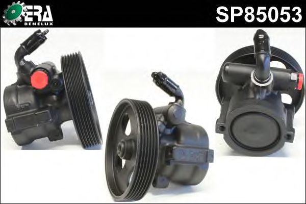 Hydraulic Pump, steering system SP85053
