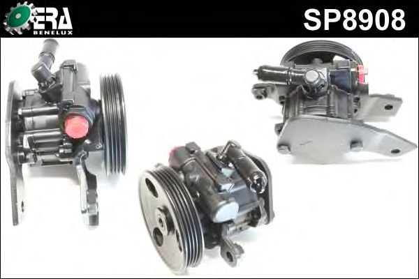 Hydraulic Pump, steering system SP8908
