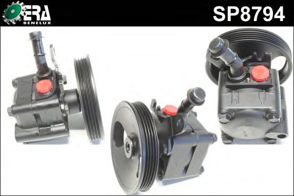 Hydraulic Pump, steering system SP8794
