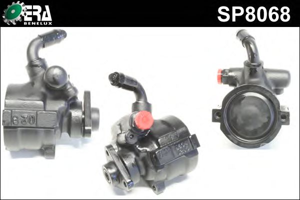 Hydraulic Pump, steering system SP8068