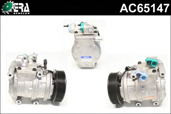 Compressor, airconditioning AC65147