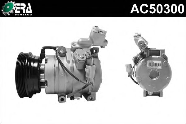 Compressor, airconditioning AC50300