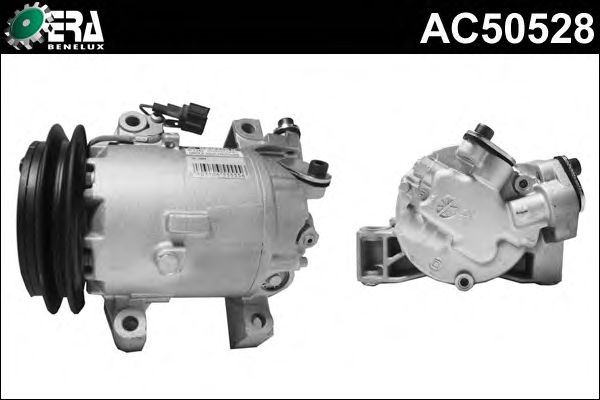 Compressor, airconditioning AC50528
