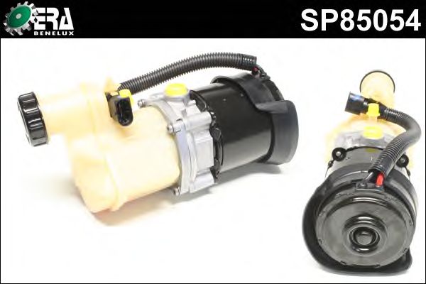 Hydraulic Pump, steering system SP85054