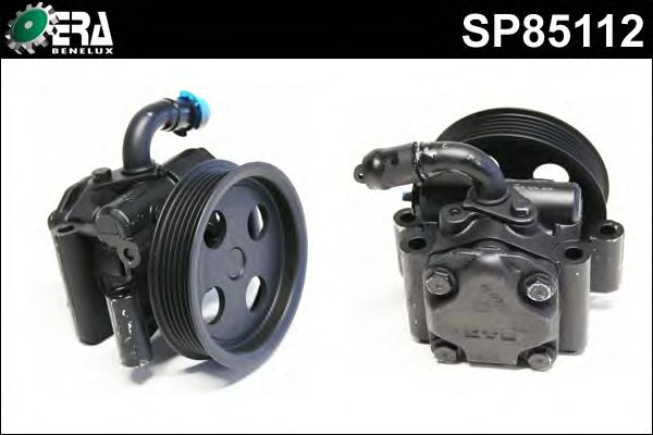 Hydraulic Pump, steering system SP85112