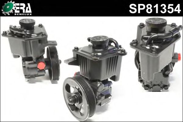 Hydraulic Pump, steering system SP81354