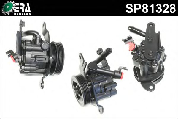 Hydraulic Pump, steering system SP81328