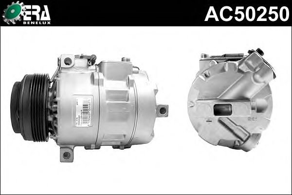 Compressor, airconditioning AC50250