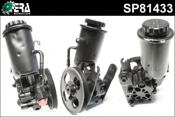 Hydraulic Pump, steering system SP81433