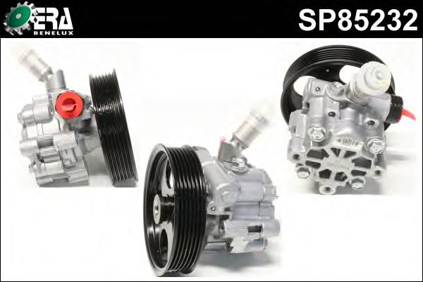 Hydraulic Pump, steering system SP85232