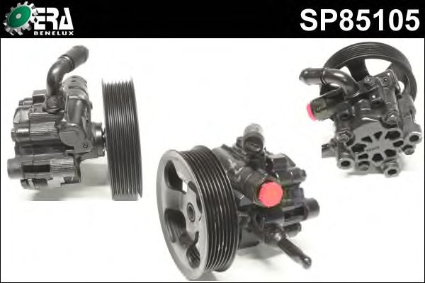 Hydraulic Pump, steering system SP85105