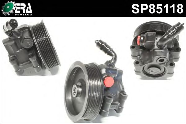 Hydraulic Pump, steering system SP85118