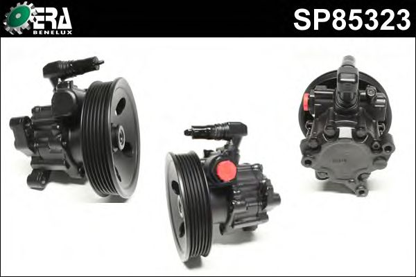Hydraulic Pump, steering system SP85323