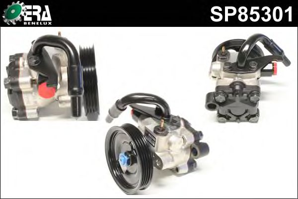 Hydraulic Pump, steering system SP85301