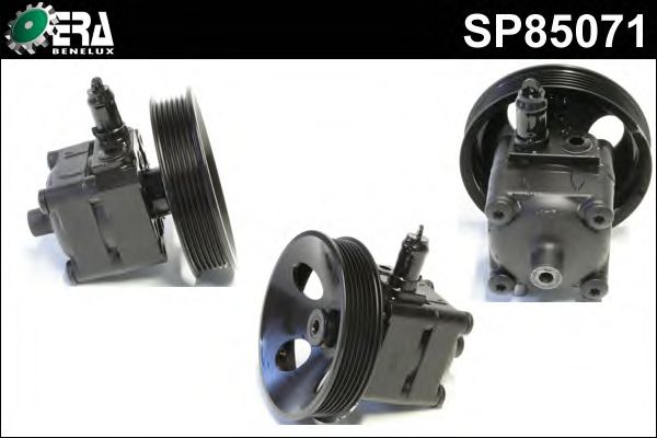 Hydraulic Pump, steering system SP85071