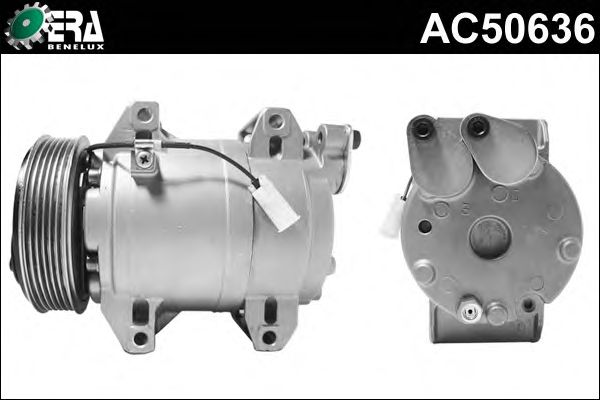 Compressor, ar condicionado AC50636
