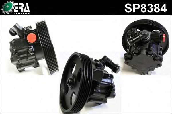 Hydraulic Pump, steering system SP8384