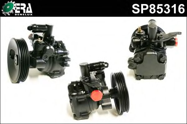 Hydraulic Pump, steering system SP85316