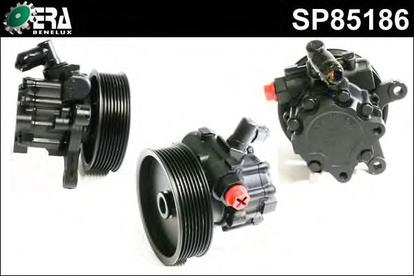 Hydraulic Pump, steering system SP85186