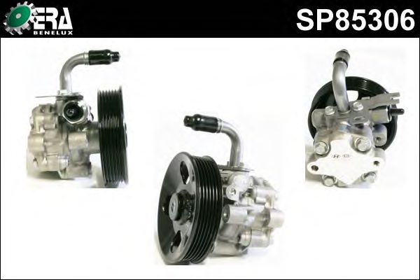 Hydraulic Pump, steering system SP85306