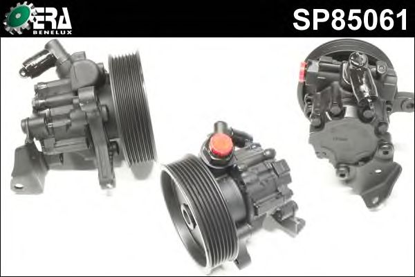 Hydraulic Pump, steering system SP85061