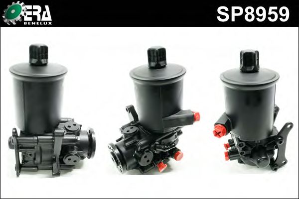 Hydraulic Pump, steering system SP8959