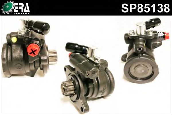 Hydraulic Pump, steering system SP85138