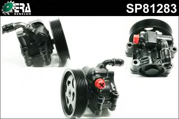 Hydraulic Pump, steering system SP81283