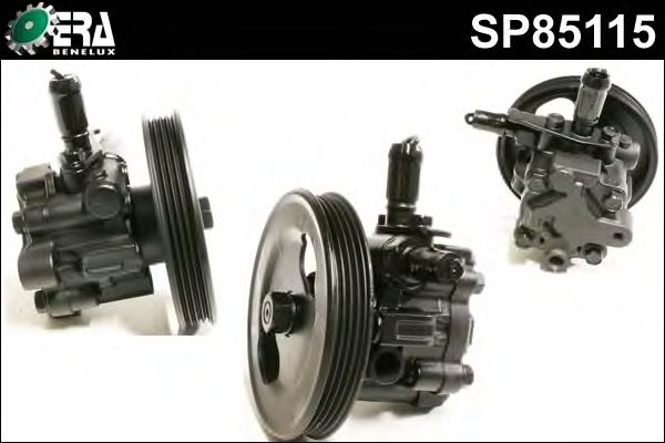 Hydraulic Pump, steering system SP85115