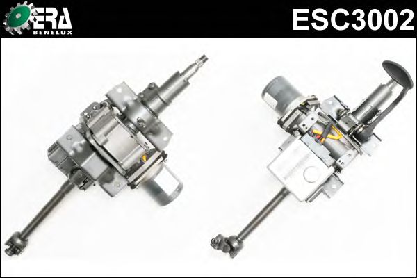 Direksiyon sütunu ESC3002