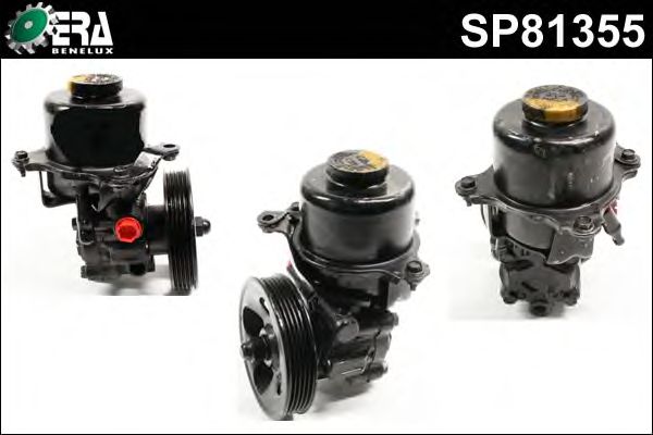 Hydraulic Pump, steering system SP81355